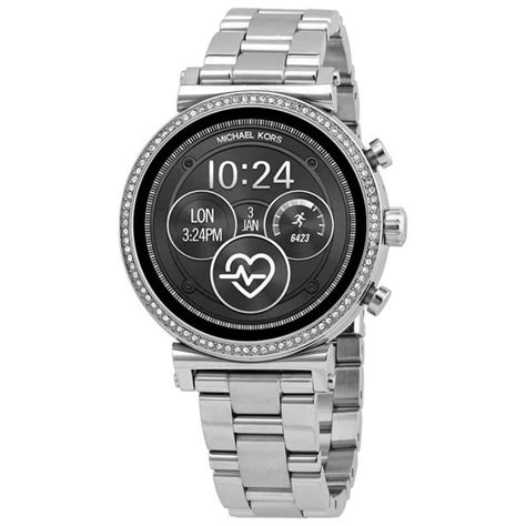 michael kors access sofie charger|Michael Kors Access Smartwatch Charger .